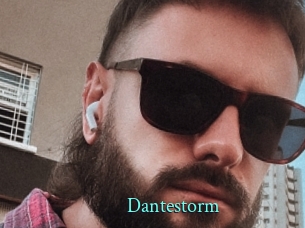 Dantestorm
