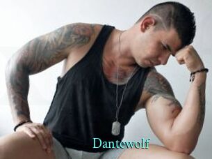 Dantewolf