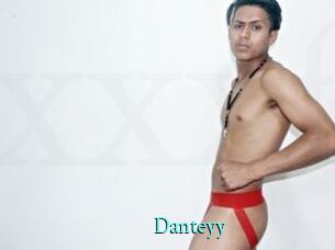 Danteyy