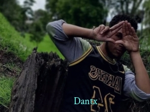 Dantx