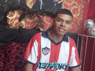 danuilbrown xxx Fantasy Land