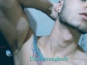 Dany_strongbody