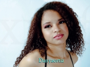 Danyaortiz