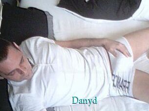 Danyd