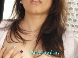Danydanydany