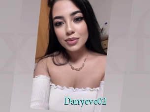 danyeve02 xxx Fantasy Land