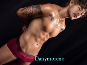 Danymoreno