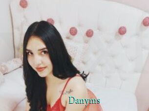 Danyms