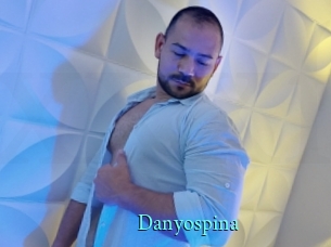 Danyospina