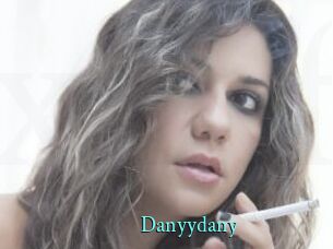 Danyydany