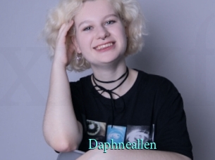 Daphneallen