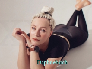 Daphnebirch