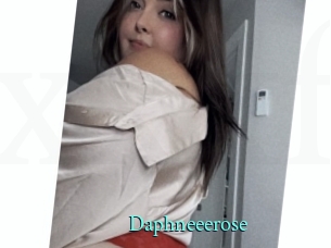 Daphneeerose
