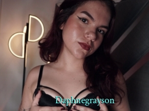 daphnegrayson xxx Fantasy Land