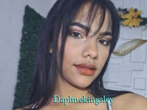 Daphnekingsley