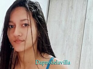 Dapnedelavilla