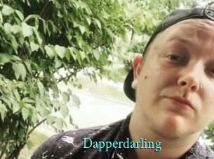 Dapperdarling