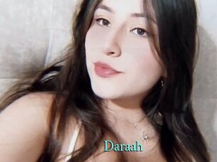Daraah