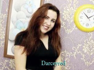Darceyred