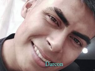 Darcon