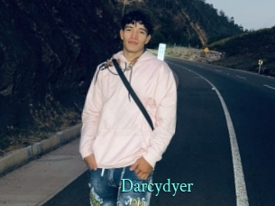Darcydyer