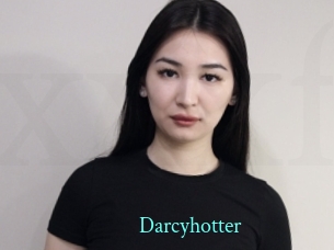 Darcyhotter