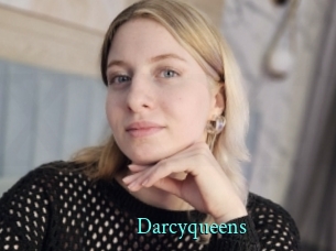 Darcyqueens