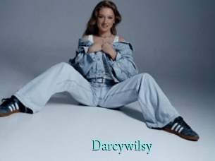 Darcywilsy