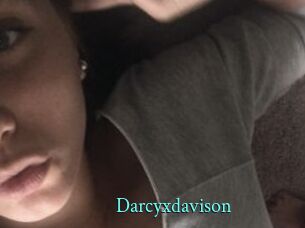 Darcyxdavison