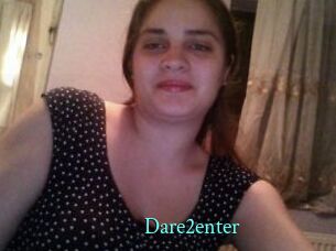Dare2enter