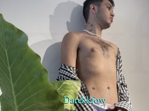 Darekkfow