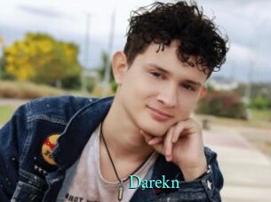 Darekn