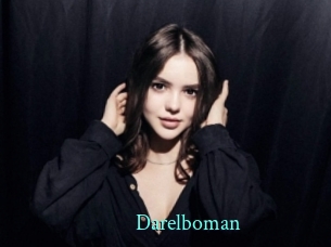 Darelboman