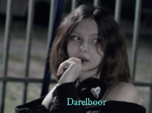 Darelboor