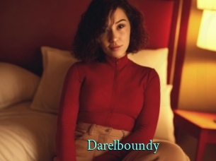 Darelboundy