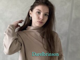 Darelbrinson