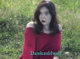 Darelcauldwell