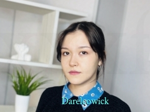Darelcowick