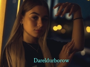 Dareldurborow