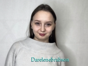 Darelenebrabson