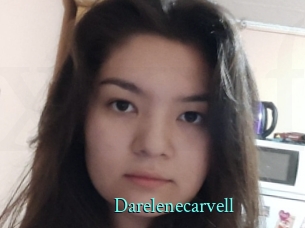 Darelenecarvell