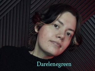 darelenegreen xxx Fantasy Land