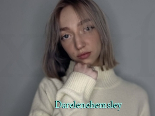 Darelenehemsley