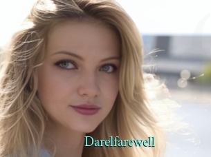 Darelfarewell