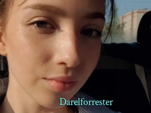 Darelforrester