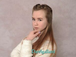 Darelgallant