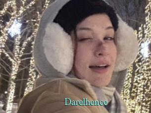 darelhence xxx Fantasy Land