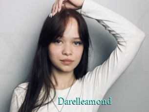 Darelleamond