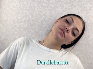 Darellebarritt