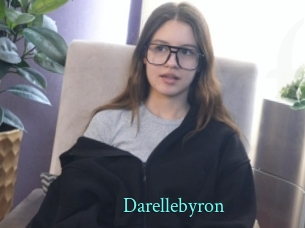 darellebyron xxx Fantasy Land